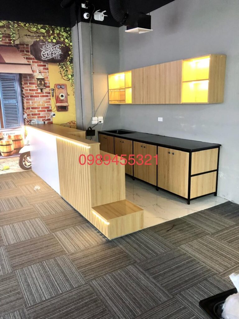 Ghế Nhà Hàng, Quán Ăn – Bí Quyết Tăng Trải Nghiệm Khách Hàng Từ Thiết Kế Nội Thất 